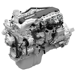 C3574 Engine